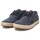 Sapatos Homem Sapatilhas Refresh 171721 Azul