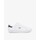 Sapatos Homem Sapatilhas Lacoste 49SMA0080 POWERCOURT Branco