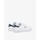 Sapatos Homem Sapatilhas Lacoste 49SMA0080 POWERCOURT Branco