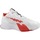 Sapatos Homem Sapatilhas Puma NOVA ELITE Branco