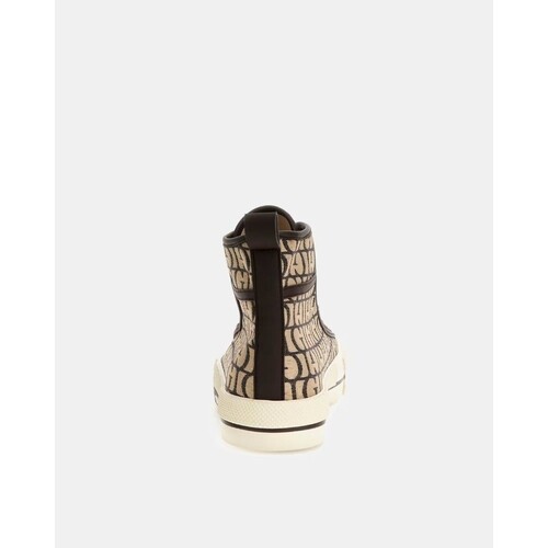 Guess COLYN FLPCOL FAL12 Castanho