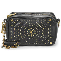 Malas Mulher Bolsa tiracolo Airstep / A.S.98 200755 Preto