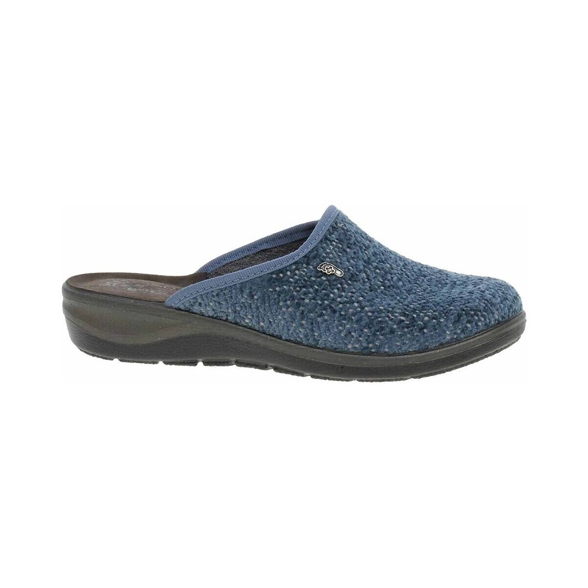 Sapatos Mulher Chinelos Befado 133D001 Marinho