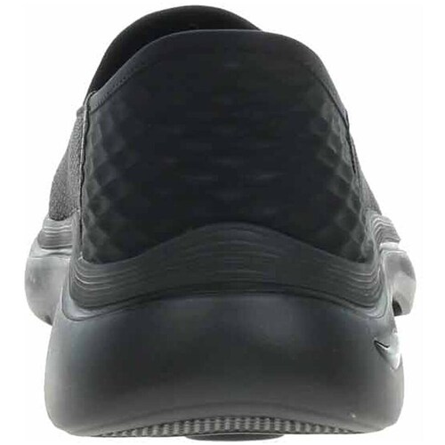 Skechers Slip-ins: Go Walk Arch Fit 2.0 Preto