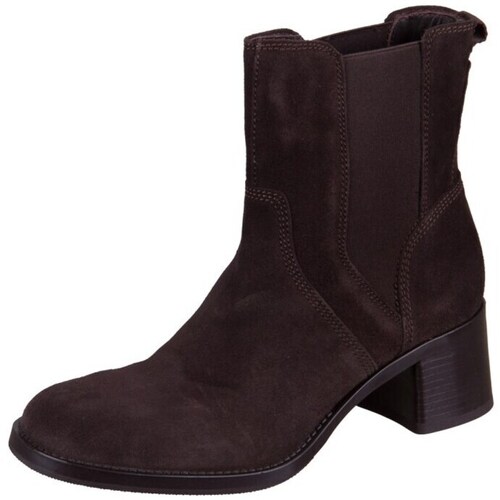 Sapatos Mulher Botins Gant 29553797G46 Preto