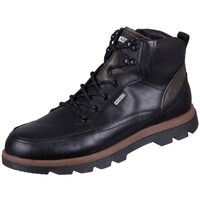 Sapatos Homem Botas baixas Pikolinos M3M8107C1000 Preto