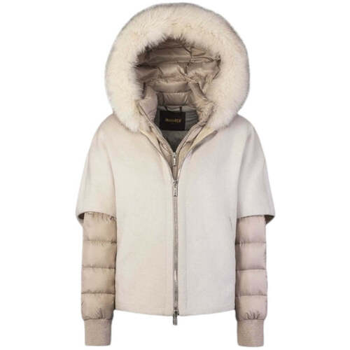 Textil Criança Jaquetas Moorer Piumino Outros