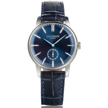 Locman OROLOGI