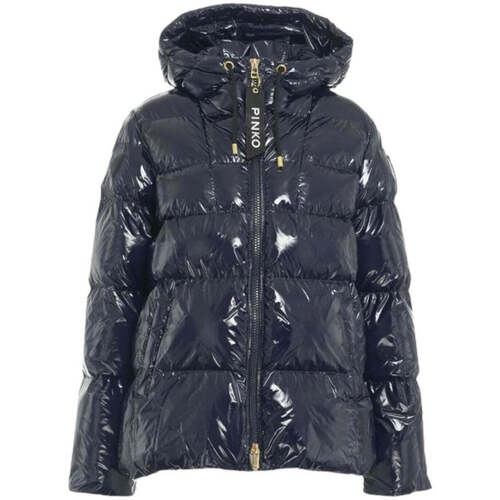 Textil Criança Jaquetas Pinko Piumino Outros