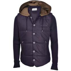 Textil Criança Jaquetas Gran Sasso Giubbino Azul