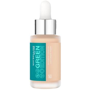 beleza Mulher Base rosto Gemey Maybelline  Multicolor