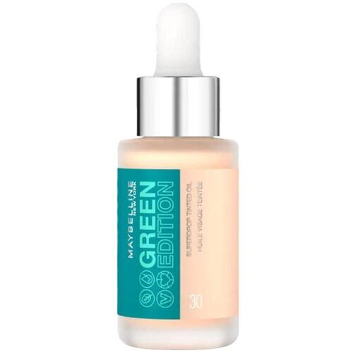 beleza Mulher Base rosto Gemey Maybelline  Multicolor