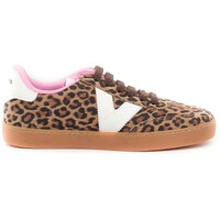 Sapatos Mulher Sapatilhas Victoria 1126205 Multicolor