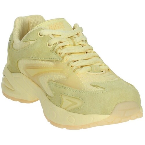 Date W401-SN-CO-YE Amarelo