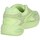 Sapatos Mulher Sapatilhas de cano-alto Date W401-SN-CO-GR Verde