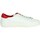 Sapatos Mulher Sapatilhas de cano-alto Date W401-HL-VD-WR Branco