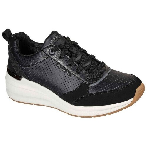 Skechers BILLION - SUBTLE SPO 155616 Preto