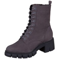 Sapatos Mulher Botins Tamaris 12527241219 Cinza