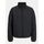 Textil Homem Casacos  Jack & Jones 12256985 PACKABLE PUFFER-BLACK Preto