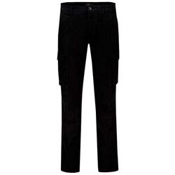 Textil Homem Calças 40weft AIKO 1959 - 53702 FW-40W001 Preto
