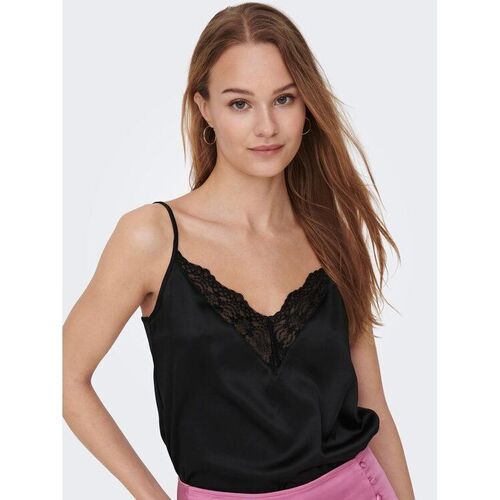 Only 15287104 VICTORIA-BLACK Preto