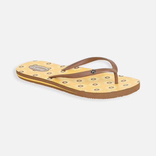 Oxbow Tongs VIRTILIM Castanho