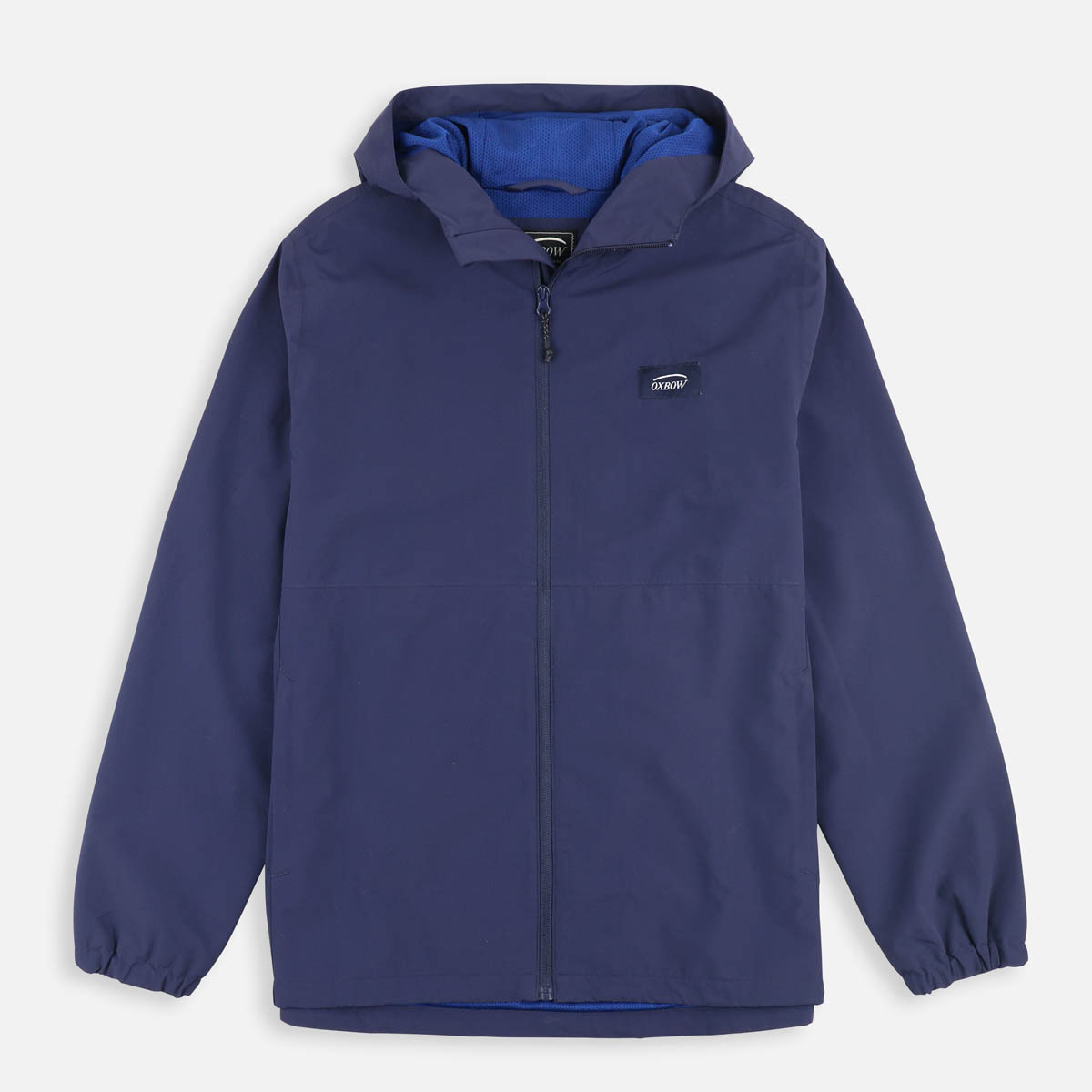 Textil Homem Casacos Oxbow Veste technique TABULA Azul