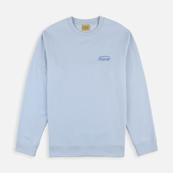 Oxbow Sweat SERONI