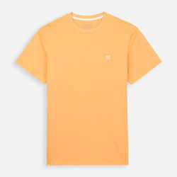 Textil Homem T-Shirt mangas curtas Oxbow Tee-shirt TEBAZ Rosa