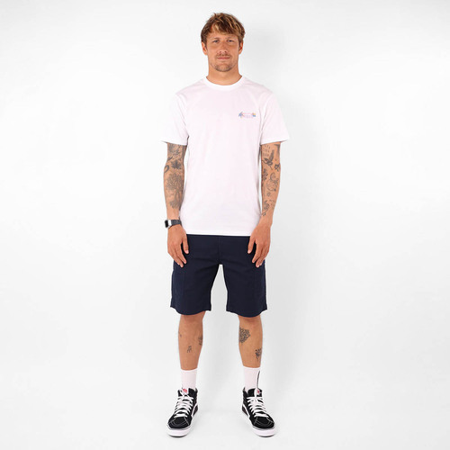 Oxbow Short cargo SERIES Azul