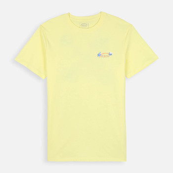 Oxbow Tee-shirt TROPICS