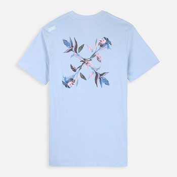 Oxbow Tee-shirt TROPICS