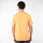 Textil Homem T-Shirt mangas curtas Oxbow Tee-shirt SUNFADED Rosa