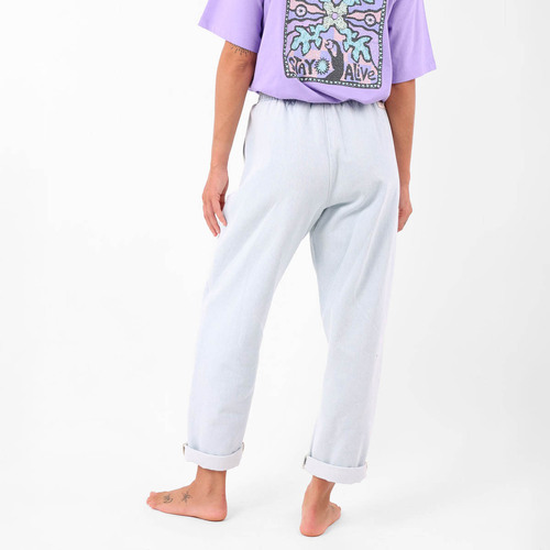 Oxbow Jean DENIM Azul
