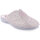Sapatos Mulher Chinelos Javer L Slippers Room Cinza