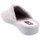 Sapatos Mulher Chinelos Javer L Slippers Room Cinza
