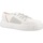Sapatos Mulher Sapatilhas HEYDUDE CODY Branco
