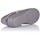 Sapatos Mulher Chinelos Cm. Confort 918 Cinza