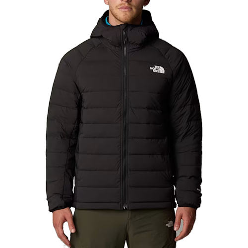 Textil Homem Quispos The North Face NF0A7UJE Preto