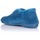 Sapatos Mulher Chinelos Cm. Confort 10461 Azul
