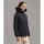 Textil Mulher Jaquetas Peuterey PED4057 Preto
