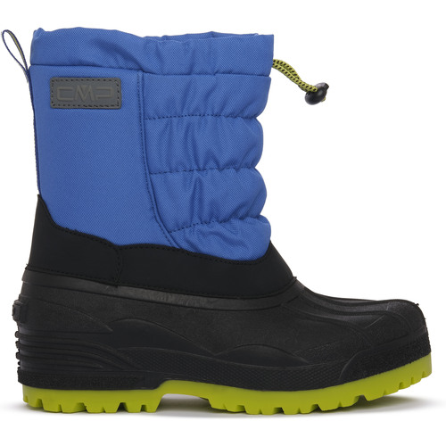 Cmp 16LD KIDS HANKI 3 Verde