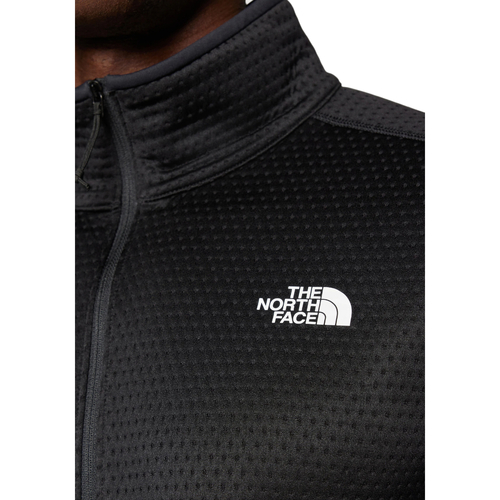 The North Face NF0A89VF Preto