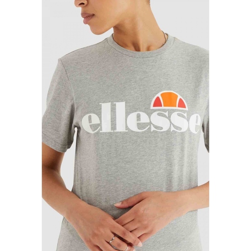 Ellesse ALBANY TEE Cinza