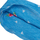 beleza Mulher Acessórios cabelos Buff 123400 Azul