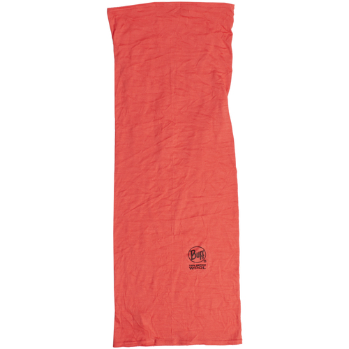 Acessórios Cachecol Buff 128900 Vermelho