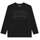 Textil Rapaz Sweats Hugo Boss Kids G00148-09B-2-19 Preto
