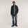 Textil Homem Camisas mangas comprida G-Star Raw D25223-D454 DAKOTA-B853 LEGION BLUE Azul