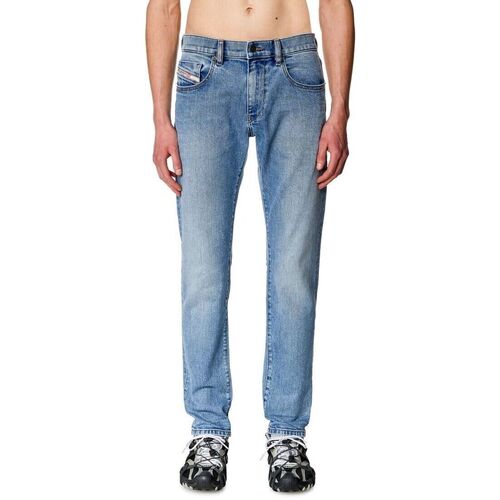 Diesel 2019 D-STRUKT - 0CLAF-01 Azul