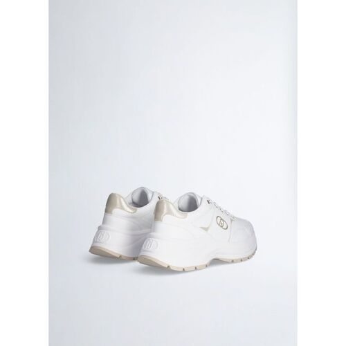 Liu Jo EVA 02 BA5065 P0102-01111 Branco